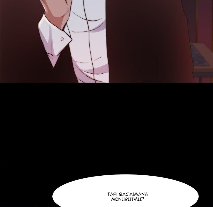 The Lost Girl: Chapter chapter-27 - Page 91