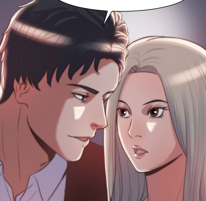 The Lost Girl: Chapter chapter-27 - Page 92