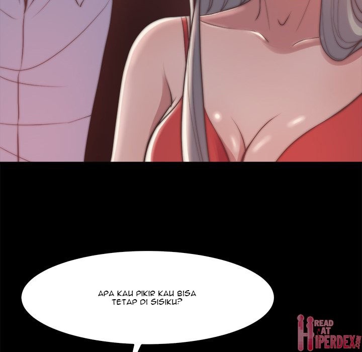 The Lost Girl: Chapter chapter-27 - Page 93