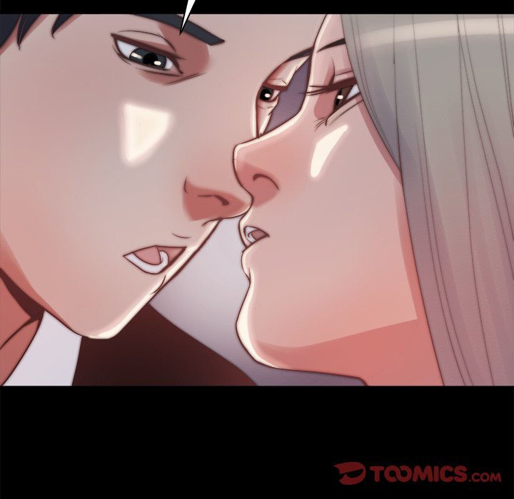 The Lost Girl: Chapter chapter-27 - Page 94