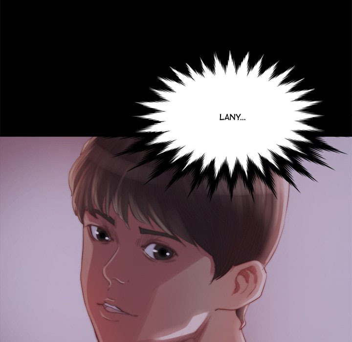 The Lost Girl: Chapter chapter-27 - Page 95