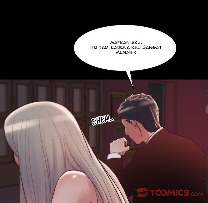 The Lost Girl: Chapter chapter-27 - Page 100