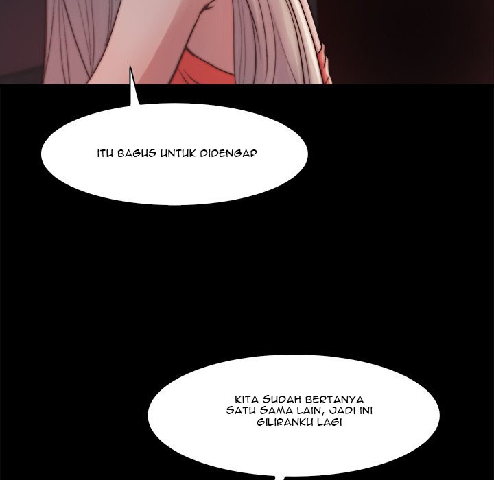 The Lost Girl: Chapter chapter-27 - Page 101