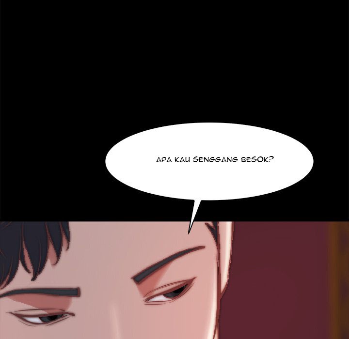 The Lost Girl: Chapter chapter-27 - Page 107