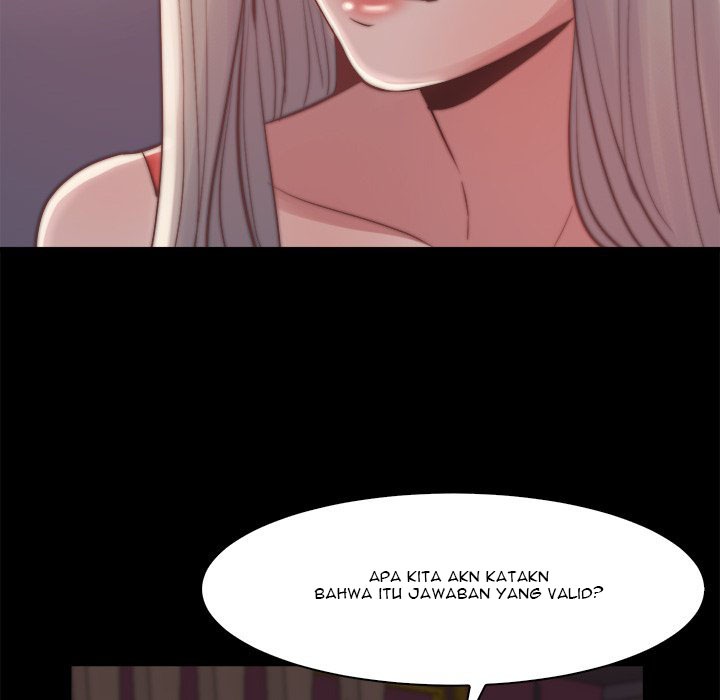 The Lost Girl: Chapter chapter-27 - Page 110