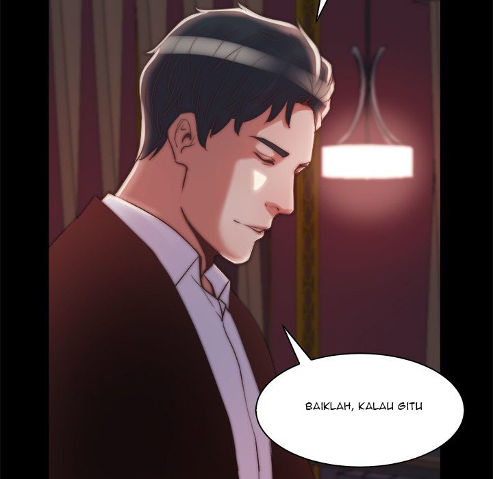 The Lost Girl: Chapter chapter-27 - Page 111