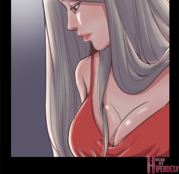 The Lost Girl: Chapter chapter-27 - Page 113