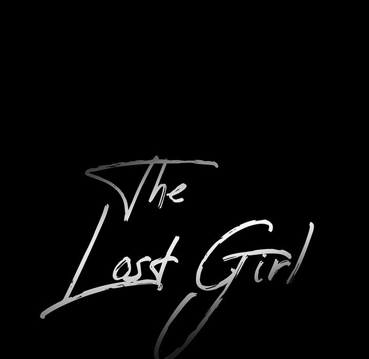 The Lost Girl: Chapter chapter-5 - Page 3
