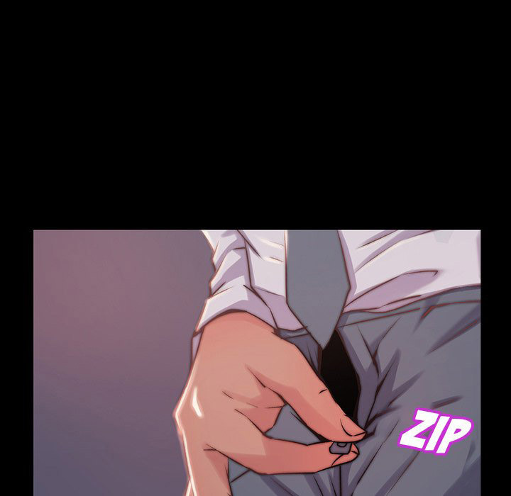 The Lost Girl: Chapter chapter-5 - Page 11