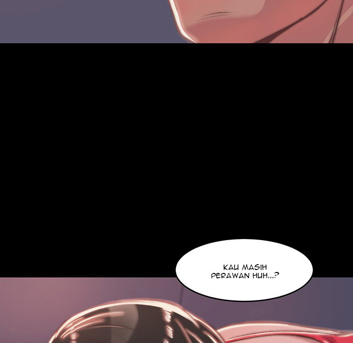 The Lost Girl: Chapter chapter-5 - Page 16