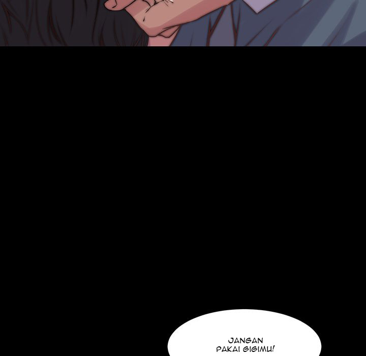 The Lost Girl: Chapter chapter-5 - Page 22