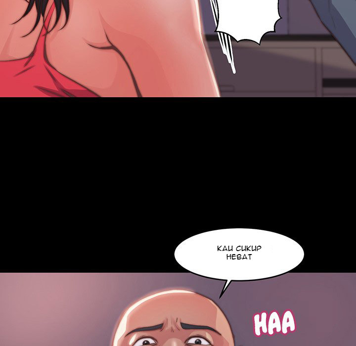The Lost Girl: Chapter chapter-5 - Page 39