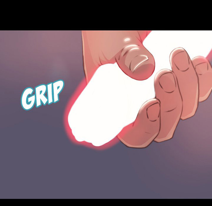 The Lost Girl: Chapter chapter-5 - Page 45