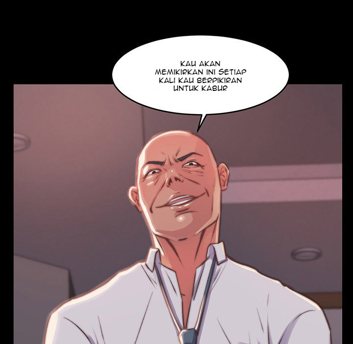 The Lost Girl: Chapter chapter-5 - Page 50