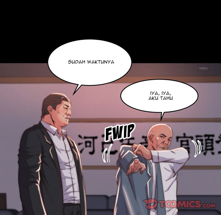 The Lost Girl: Chapter chapter-5 - Page 61