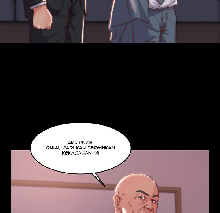 The Lost Girl: Chapter chapter-5 - Page 62