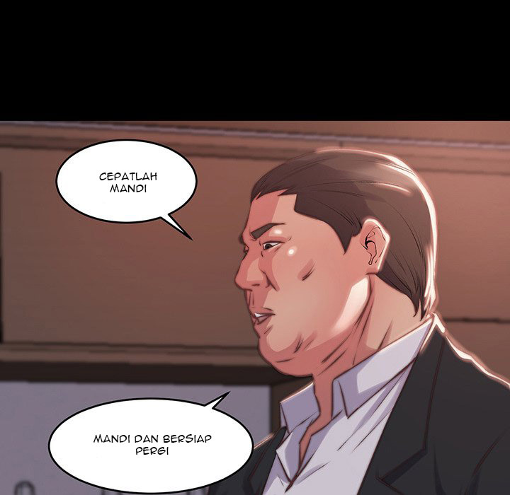 The Lost Girl: Chapter chapter-5 - Page 69