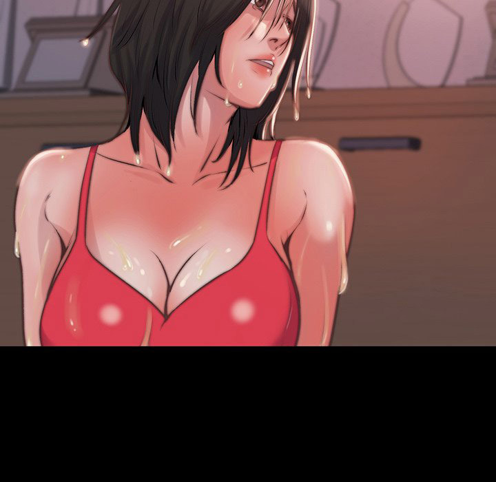 The Lost Girl: Chapter chapter-5 - Page 71