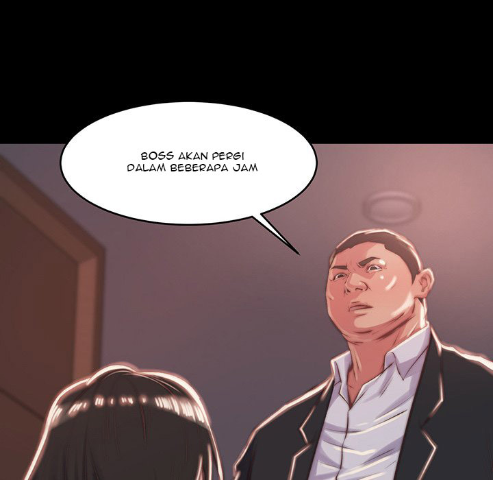 The Lost Girl: Chapter chapter-5 - Page 72