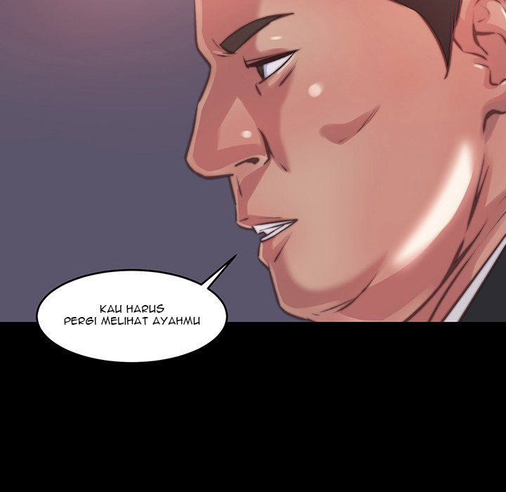 The Lost Girl: Chapter chapter-5 - Page 75