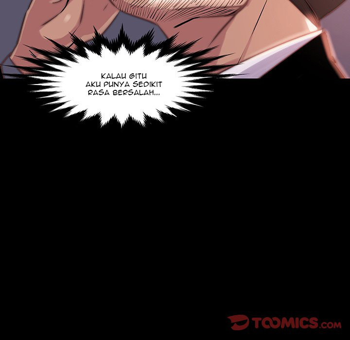 The Lost Girl: Chapter chapter-5 - Page 91