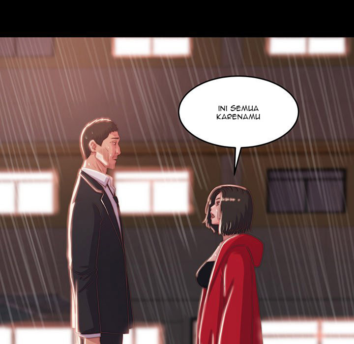 The Lost Girl: Chapter chapter-5 - Page 98