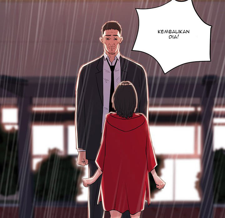 The Lost Girl: Chapter chapter-5 - Page 106