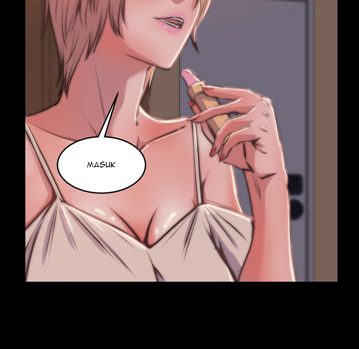 The Lost Girl: Chapter chapter-5 - Page 115
