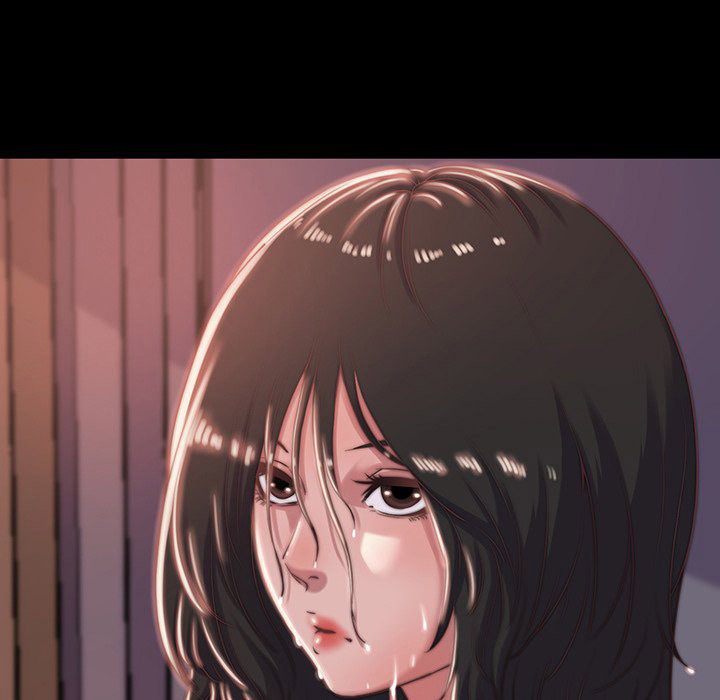 The Lost Girl: Chapter chapter-5 - Page 116