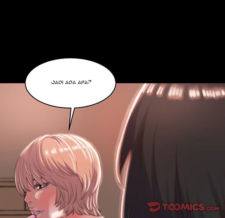 The Lost Girl: Chapter chapter-5 - Page 120