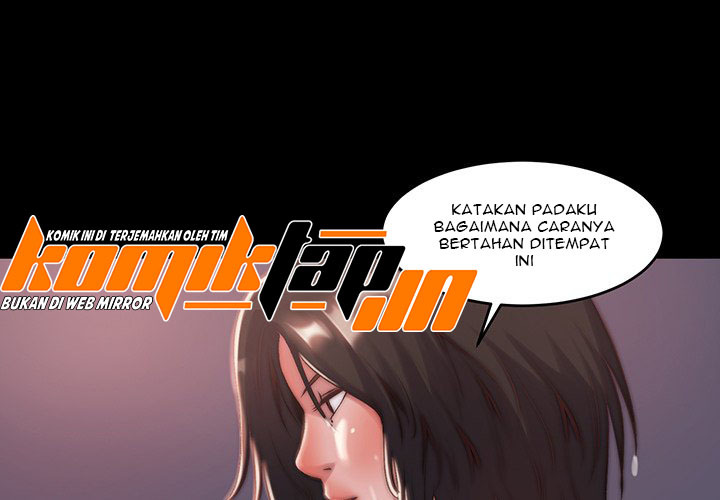 The Lost Girl: Chapter chapter-6 - Page 3