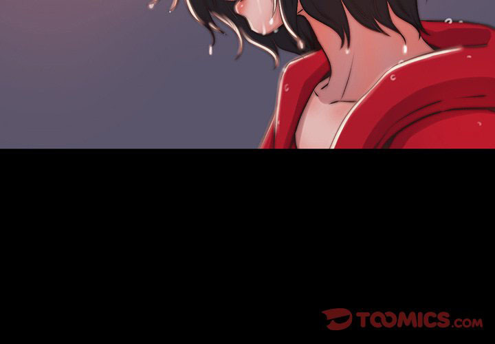 The Lost Girl: Chapter chapter-6 - Page 4