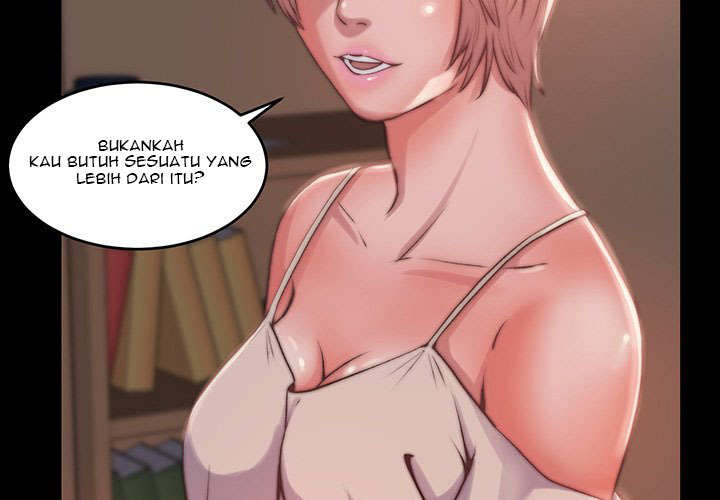 The Lost Girl: Chapter chapter-6 - Page 6