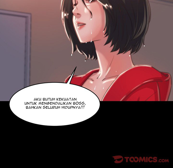 The Lost Girl: Chapter chapter-6 - Page 8