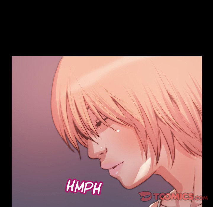 The Lost Girl: Chapter chapter-6 - Page 12