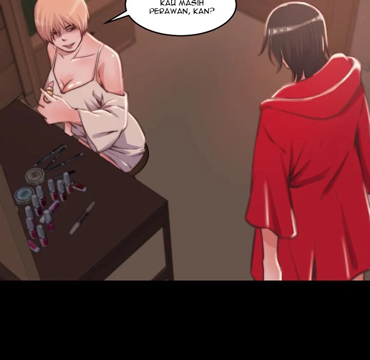 The Lost Girl: Chapter chapter-6 - Page 14