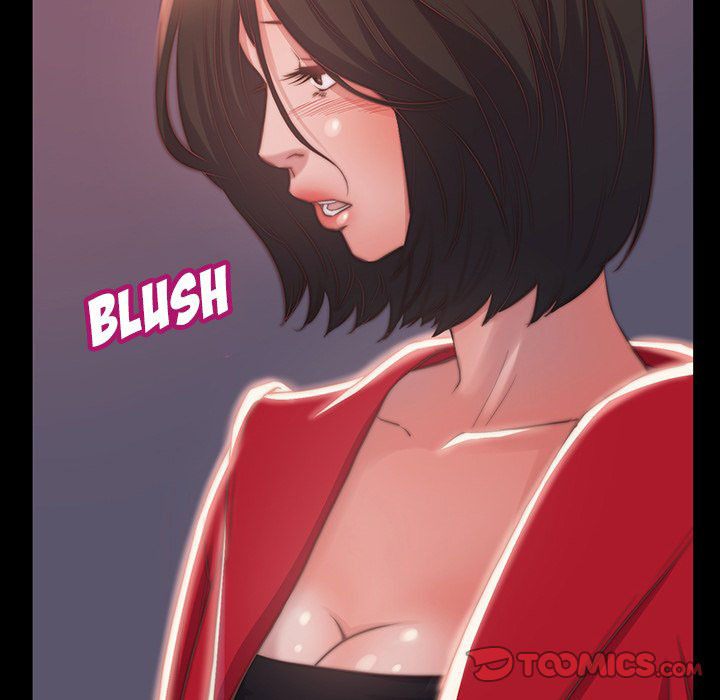 The Lost Girl: Chapter chapter-6 - Page 16