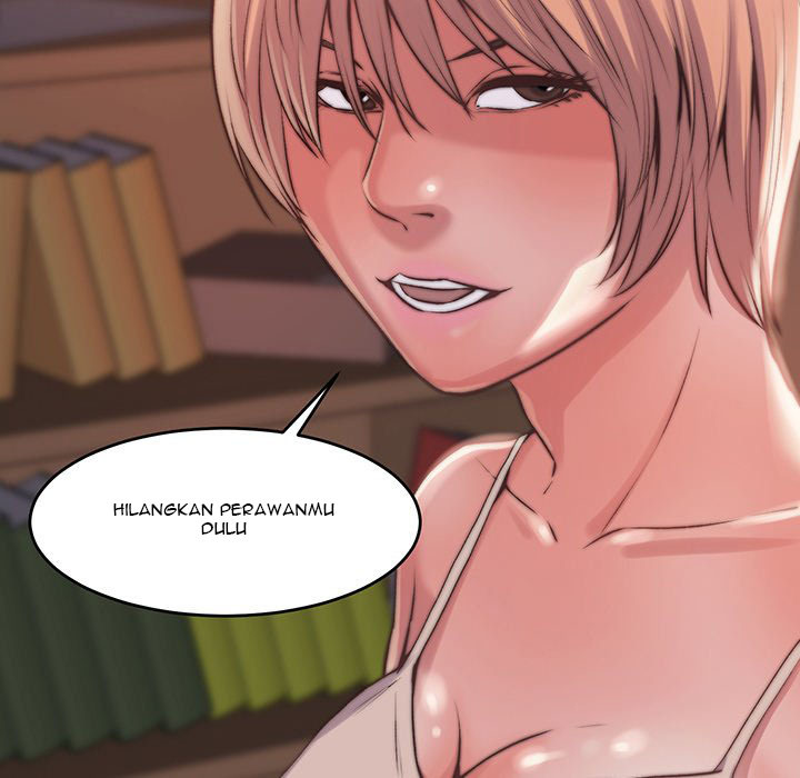 The Lost Girl: Chapter chapter-6 - Page 18