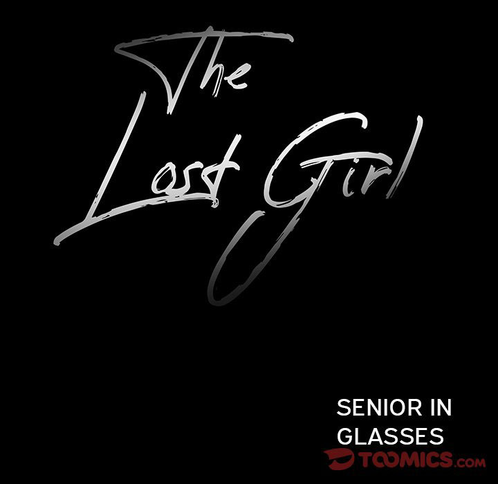 The Lost Girl: Chapter chapter-6 - Page 24