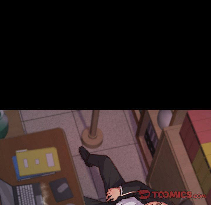 The Lost Girl: Chapter chapter-6 - Page 28