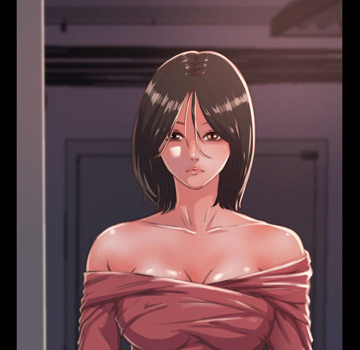 The Lost Girl: Chapter chapter-6 - Page 42