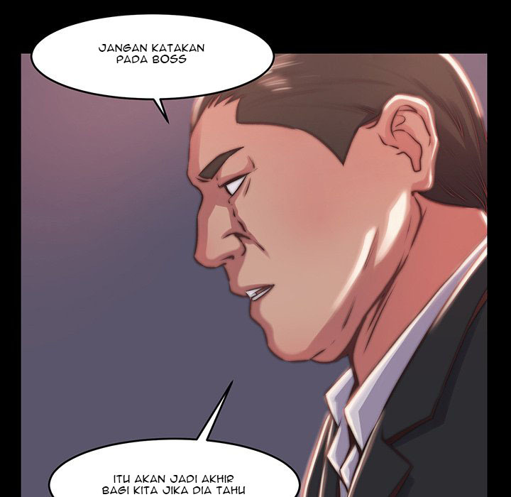 The Lost Girl: Chapter chapter-6 - Page 54