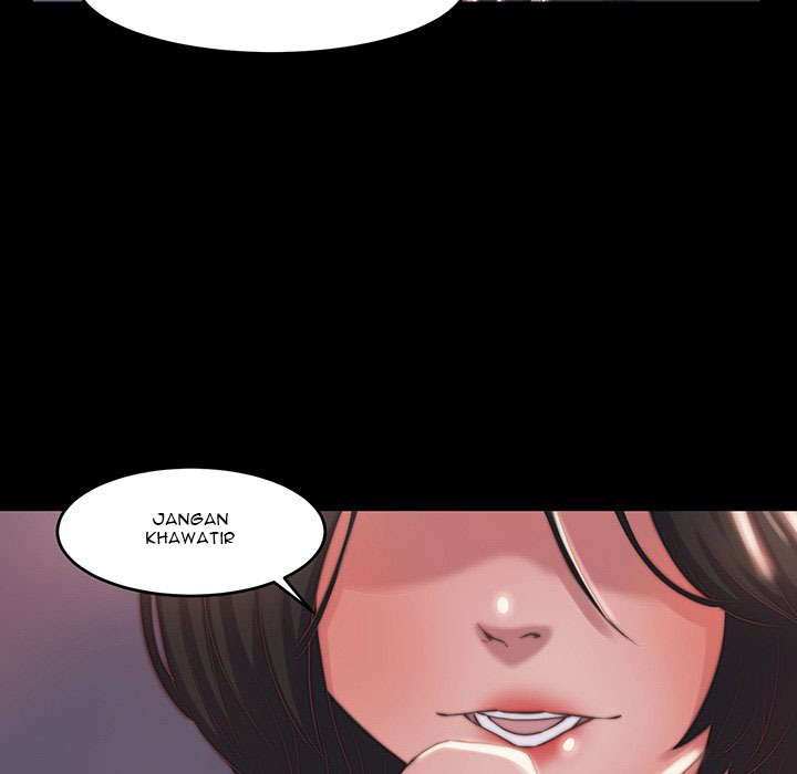 The Lost Girl: Chapter chapter-6 - Page 55