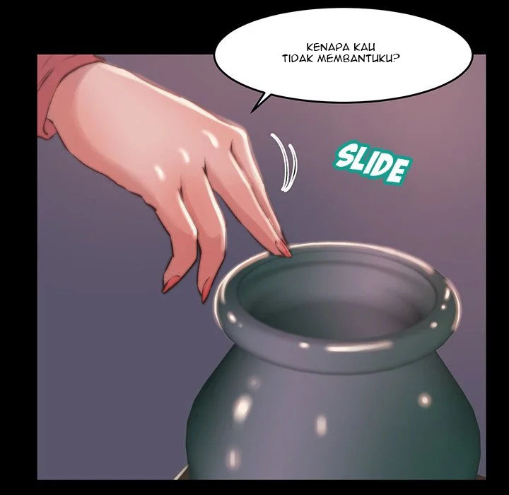 The Lost Girl: Chapter chapter-6 - Page 59