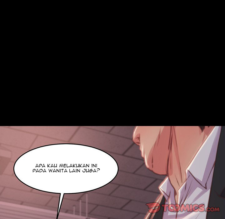 The Lost Girl: Chapter chapter-6 - Page 60