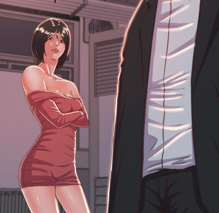The Lost Girl: Chapter chapter-6 - Page 61