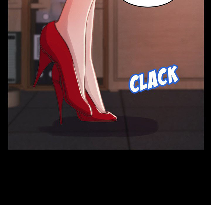 The Lost Girl: Chapter chapter-6 - Page 63