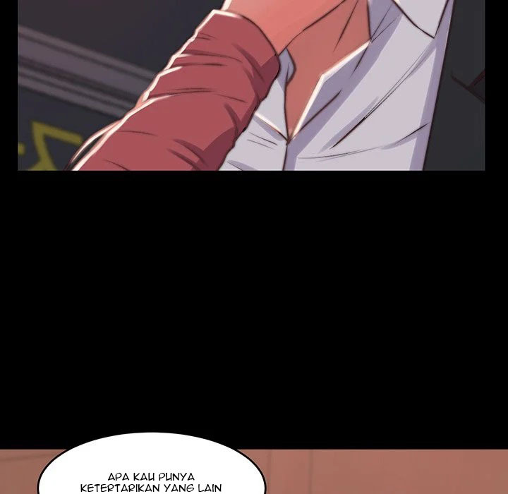The Lost Girl: Chapter chapter-6 - Page 65