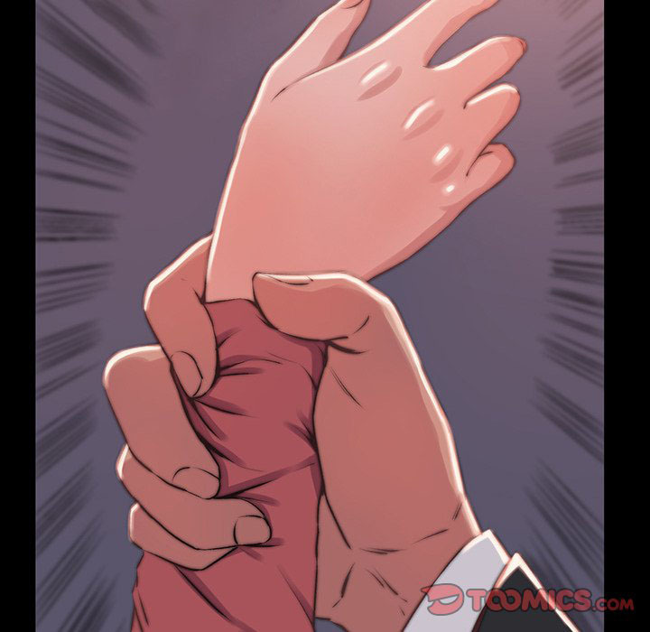The Lost Girl: Chapter chapter-6 - Page 68