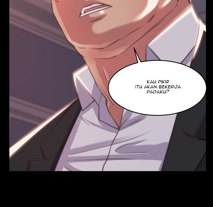The Lost Girl: Chapter chapter-6 - Page 73